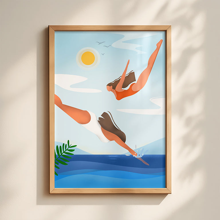 Like A Bird